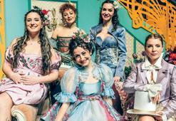 Afife, Tiyatro Ödülleri’nde 3 dalda aday gösterildi!