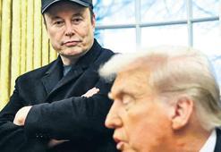 Musk'tan Trump'a 'vergi paketi' eleştirisi