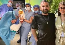 Tuğçe Tayfur müjdeyi verdi! 'Necla Hira' yoğun bakımdan çıktı