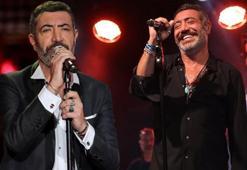 Hakan Altun imaj değiştirdi! 'Bıyıklar kaldı, sakallar tatilde'