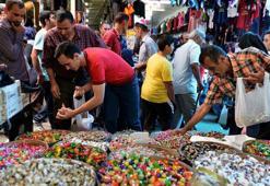 Çarşı, pazar doldu taştı ama bu tuzağa düşmeyin! Bayramınız 'zehir' olmasın