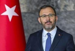 Mehmet Kasapoğlu’ndan Kurban Bayramı mesajı