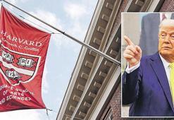 Trump'tan 'ibretlik' yasaklar