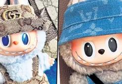 Labubu dünyayı kasıp kavuruyor! 7'den 70'e herkesin kolunda