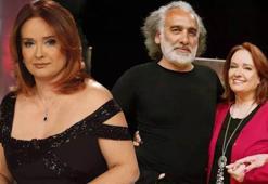 Müjde Ar'dan Sinan Çetin'e telif davası! 'Tedbir konulsun'