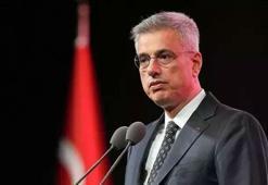 Bakan Memişoğlu: Bayram süresince sağlık hizmetlerimizi kesintisiz sürdüreceğiz