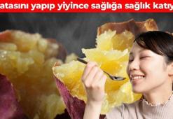 Bir kere yiyen bağımlısı oluyor! Salatasını yapıp öğün olarak tüketin: Bağırsakları harıl harıl çalıştırıyor