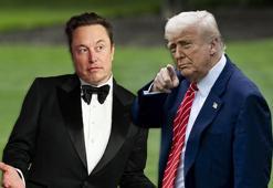 Trump ile Musk gerilimi zirveye tırmandı! Sınır dışı edilme kararı