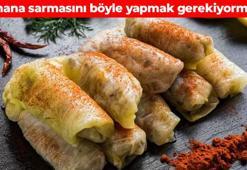Yaprak sarmanın en büyük rakibi! İç harcına ekleyince lezzetini uçuruyor: Ağızda lokum gibi dağılıyor
