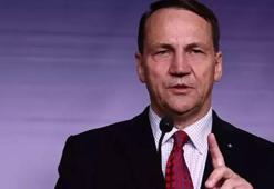 Polonya Dışişleri Bakanı'ndan Musk'a cevap! 'Siyaset düşündüğünden daha zor'