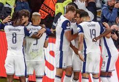 Premier Lig ekibi Tottenham'da Ange Postecoglou dönemi sona erdi