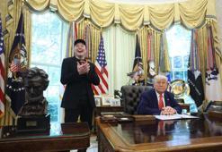 Trump, Elon Musk'ın özrünü takdirle karşıladı