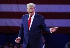 Trump'tan protestoculara ültimatom: İç savaş istemiyorum, gerekirse daha fazla asker göndeririz