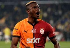 Son ana kadar Galatasaray! Osimhen transferinde Al Hilal pes etti, Barcelona, Chelsea ve Neom pusuda