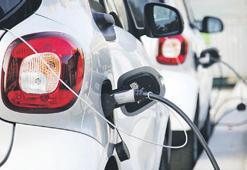 Elektrikli ve hibrit satışlarında rekor
