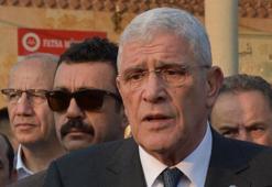 'Hürriyet temenni ediyorum'