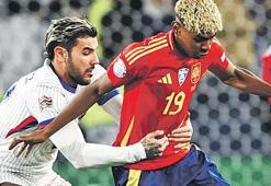 Horozlar'a Boğa çarptı!