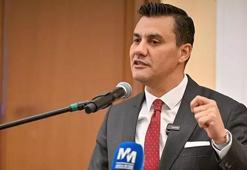 Manisa Büyükşehir Belediye Başkanı Ferdi Zeyrek'e elektrik çarptı