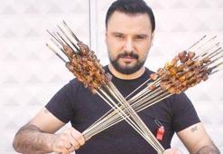 Alişan sezon finaline mangal partisiyle girdi!