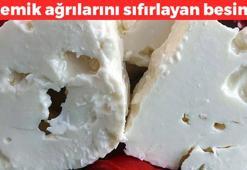 Her sofrada var ama değerini bilen yok! Kemikleri beton gibi yapıyor: Dünyanın en zenin kalsiyum kaynağı