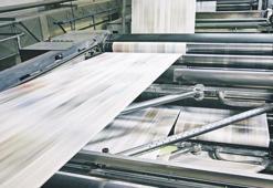 Matbaacıların zor günleri!