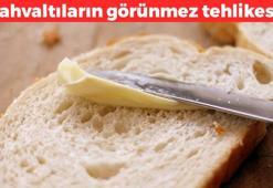 Kahvaltıların vazgeçilmezi ama çok zararlı! Değil ekmeğin üstüne ağzınıza bile sürmeyin: Damar tıkanıklığının en büyük sebebiymiş