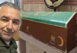 Cenaze yıkamak için rüşvet alan gassal tutuklandı