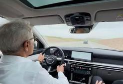 Bakan Uraloğlu duyurdu! Türk Marşı'ndan sonra yeni melodili yol geliyor