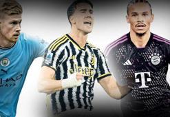 Fener büyük oynuyor