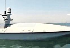 Pirana çarpma testlerinden geçti