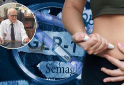 Zayıflamak isterken sağlığınızdan olmayın! Kara borsada satışı yüzde 60'lara ulaştı, merdiven altı iğnelerde kontrolsüz tehlike çığ gibi büyüyor!