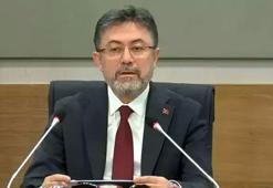 Bakan Yumaklı duyurdu: Karadeniz'deki iki dev yatırımda üretim başladı