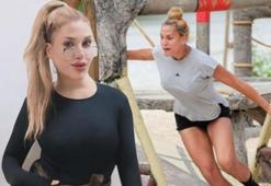 Survivor Almeda Baylan'dan boşanma iddiasına net yanıt!