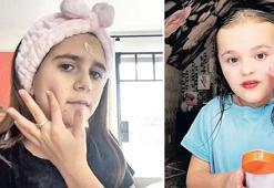 Kozmetikte çocuk alarmı