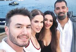 "Mustafa'ya 7 bin kök saç hediye ettim"