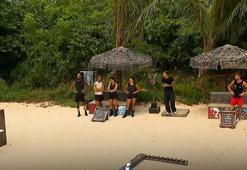 Survivor'da büyük finale doğru! İkinci finalist belli oldu