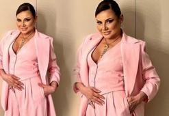 Deniz Seki'nin diyet sırrı ortaya çıktı! 2 ayda 15 kilo verdi