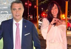 Olaylı boşanma davası devam ediyor! Güzide Duran ve Fikret Orman'dan sürpriz buluşma