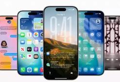 Apple iOS 26’yı tanıttı: En yeni özellikler ve destekleyen iPhone modelleri