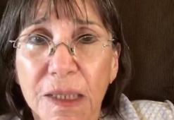 Gül Onat’tan sitem: 'Hastalığım yetmedi, bir de yorumlarlauğraşıyorum'