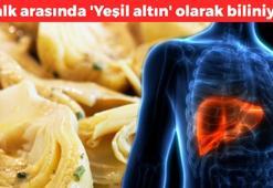 Halk arasında 'Yeşil altın' olarak biliniyor! Takviye edici ürünlere para dökmeye son: Karaciğerdeki toksinleri kazıyor, tansiyonu anında sabitliyor