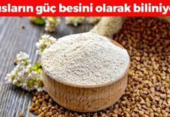 Rusların güç besini! Bağırsakları makine gibi çalıştırıp kan şekerini terazi gibi dengeliyor! Kemikleri betona çeviriyor