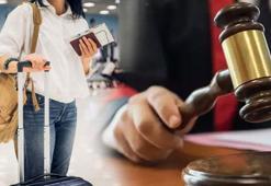Yurt dışı için aldığı tur paketini iptal etmek isterken hayatının şokunu yaşadı