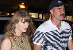 Taylor Swift gizlice evlendi mi? Kafa karıştıran davetiye