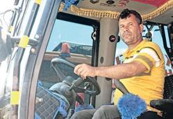 Şehrin en güzel abisi