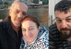 Ortaca'da aile katliamı