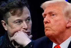 Musk-Trump kavgasında ilk pişmanlık! 'Fazla ileri gittim'