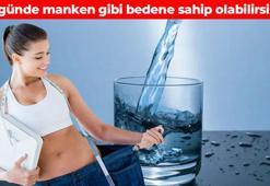 30 günde 15 kilo verdiriyor! Kaynamış suya ekleyip bardak bardak için: Bel ve basen bölgesini ip gibi inceltiyor