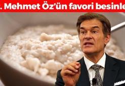 Dr. Mehmet Öz'ün olmazsa olmazı! Haşlayıp kaşık kaşık yiyince tıkalı damarları açıyor, bağırsakları harıl harıl çalıştırıyor!