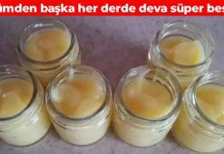 Hücresel yenilenmeyi destekliyor! Yaşlanma sürecini yavaşlatıp vücudu dipçik gibi yapıyor, kolajene doyuruyor
